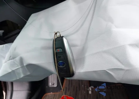 2024 Subaru Ascent Touring из США, поврежденный, VIN 4S4WMAWD5R3461085